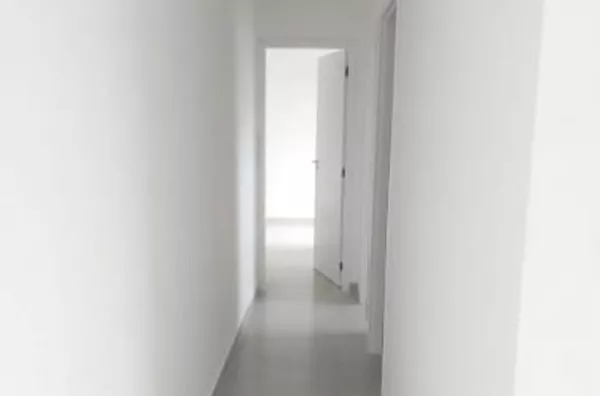 Apartamento com 2 dormitórios sendo 1 suíte - 69m² - Foto 6