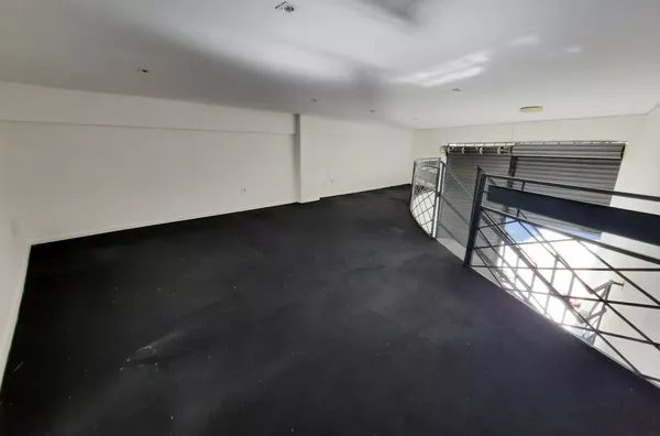 Salão Comercial - 49,32m² - Foto 3
