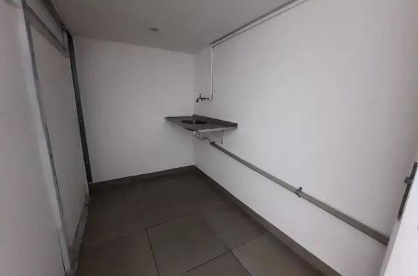 Salão Comercial - 49,32m² - Foto 4