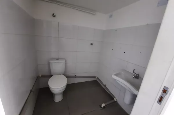 Salão Comercial - 49,32m² - Foto 5