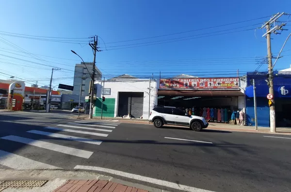Salão Comercial - 49,32m² - Foto 6