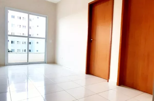 Apartamento à venda com 1 dormitório com 49m² - Foto 3