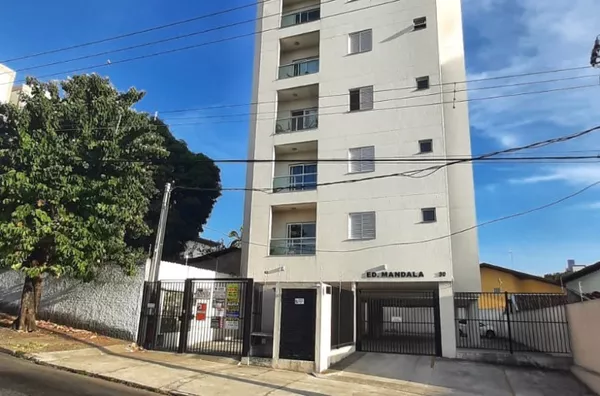 Apartamento à venda com 1 dormitório com 49m² - Foto 1