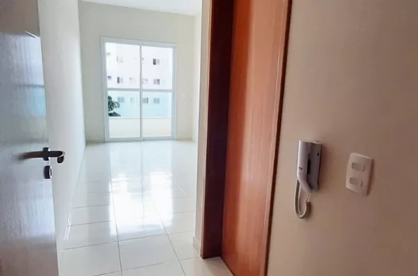 Apartamento à venda com 1 dormitório com 49m² - Foto 2