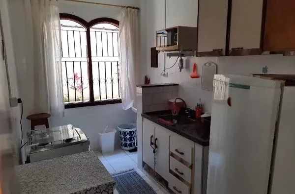 Apartamento com 1 dormitório 50m² - Foto 5