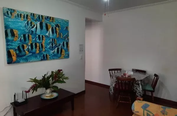 Apartamento com 1 dormitório 50m² - Foto 2