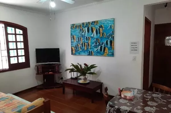 Apartamento com 1 dormitório 50m² - Foto 3