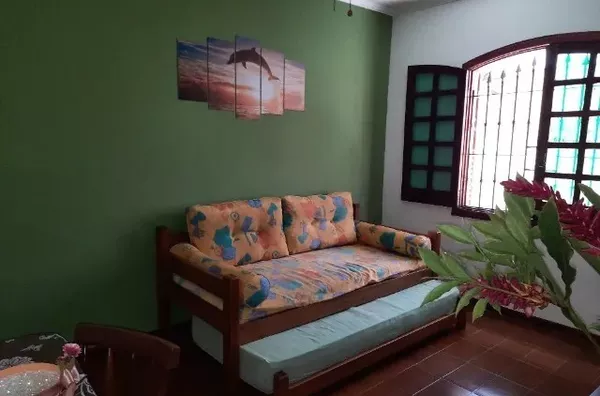 Apartamento com 1 dormitório 50m² - Foto 6