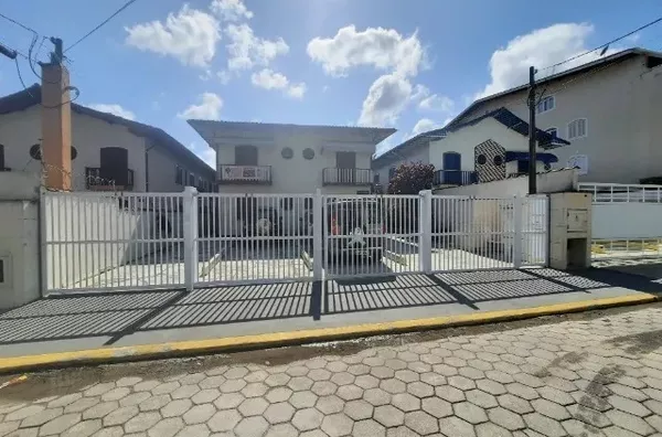 Apartamento com 1 dormitório 50m² - Foto 1