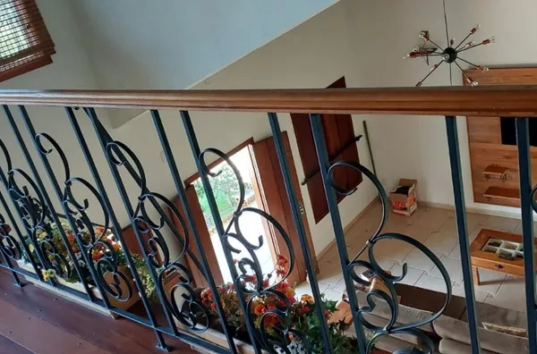 Chácara com 4 quartos sendo 1 suíte - 285m² - Foto 6