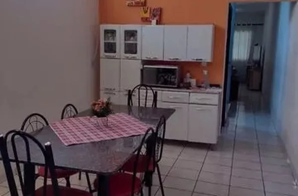 Casa 3 dormitórios - Jardim Mourisco, Taubaté/SP - Foto 4