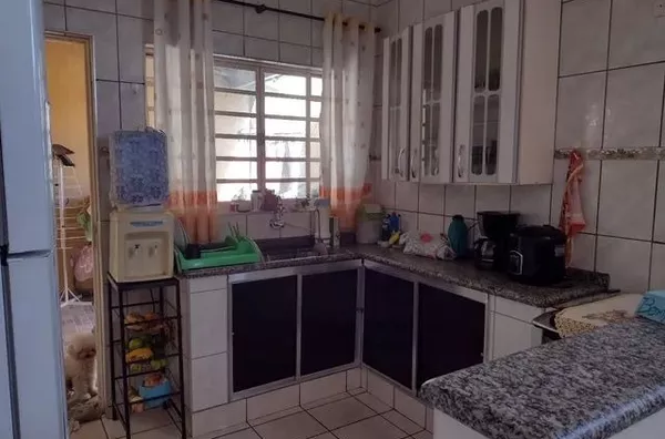 Casa 3 dormitórios - Jardim Mourisco, Taubaté/SP - Foto 5