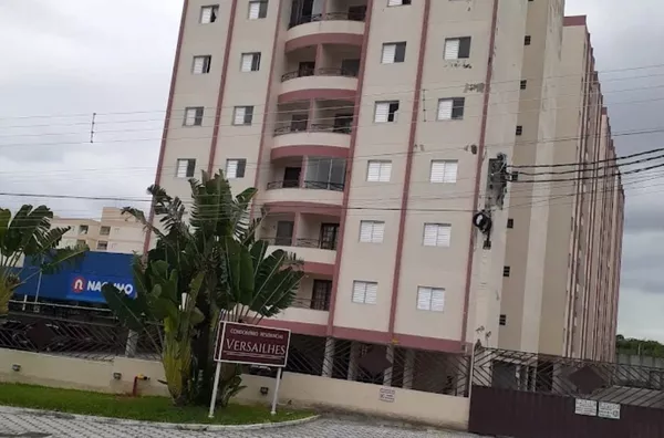 Apartamento à venda com 2 dormitórios sendo 1 suíte. - Foto 1