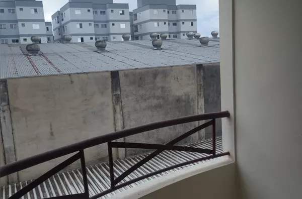 Apartamento à venda com 2 dormitórios sendo 1 suíte. - Foto 4