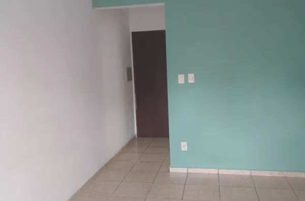 Apartamento à venda com 2 dormitórios sendo 1 suíte. - Foto 2