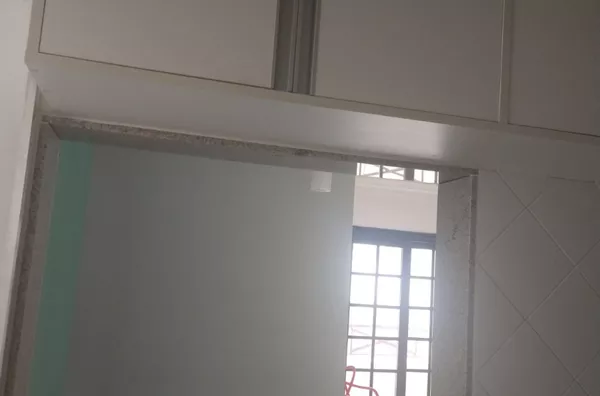 Apartamento à venda com 2 dormitórios sendo 1 suíte. - Foto 5