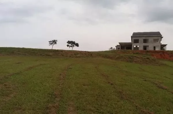 Terreno 1.227m² - Condomínio Reserva Altos do Cataguá, Taubaté/SP - Foto 5