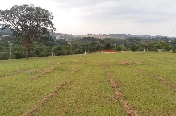 Terreno 1.227m² - Condomínio Reserva Altos do Cataguá, Taubaté/SP - Foto 4
