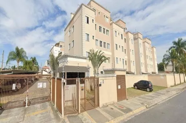 Apartamento 2 dormitórios - 49,73m² - Condomínio Spazio Tifany - Foto 2