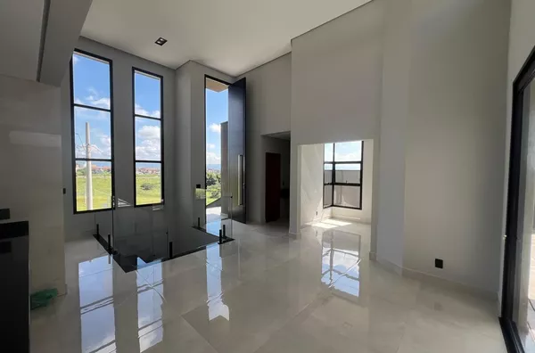 Sobrado com 3 suítes, 320m² de área privativa- Condomínio Santa Mônica, Parque Residencial Maria Elmira em Caçapava/SP - Foto 4