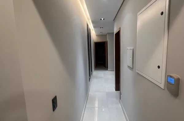Sobrado com 3 suítes, 320m² de área privativa- Condomínio Santa Mônica, Parque Residencial Maria Elmira em Caçapava/SP - Foto 6