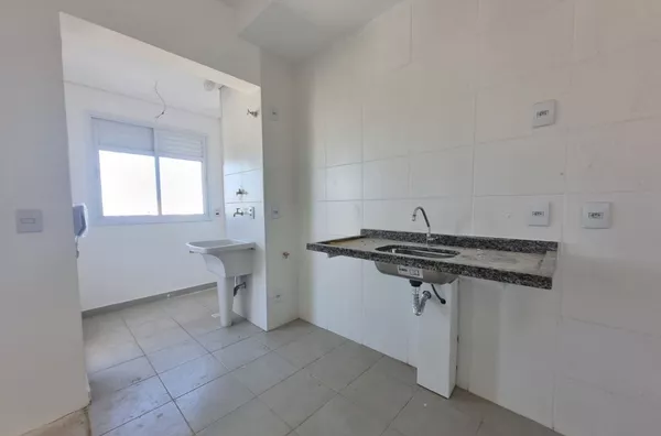 Apartamento à venda, Condomínio Syrah Residence, Taubaté-SP - Foto 3