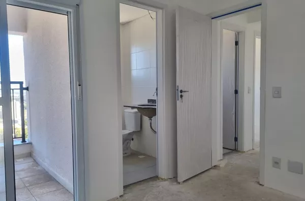 Apartamento à venda, Condomínio Syrah Residence, Taubaté-SP - Foto 4