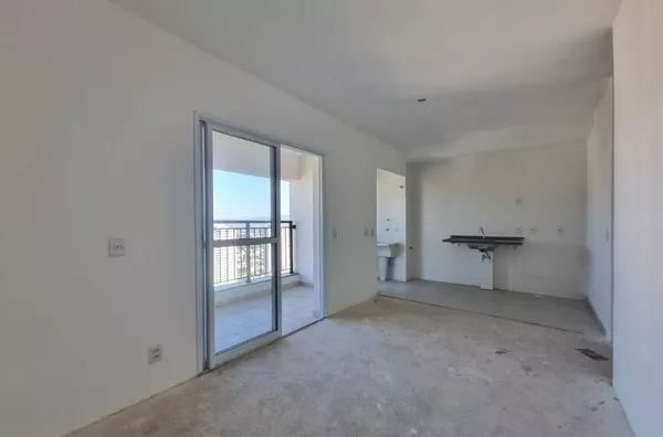 Apartamento à venda, Condomínio Syrah Residence, Taubaté-SP - Foto 2