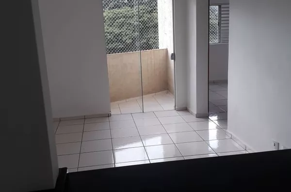 Apartamento 2 quartos sendo 1 suíte - 68m², Jardim Maria Augusta - Foto 3
