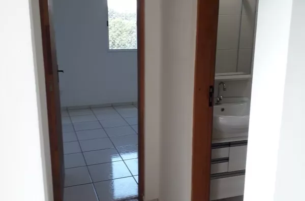 Apartamento 2 quartos sendo 1 suíte - 68m², Jardim Maria Augusta - Foto 4