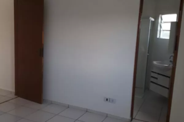 Apartamento 2 quartos sendo 1 suíte - 68m², Jardim Maria Augusta - Foto 5