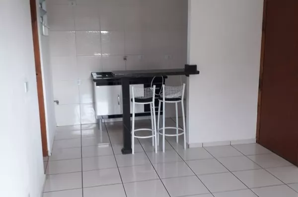 Apartamento 2 quartos sendo 1 suíte - 68m², Jardim Maria Augusta - Foto 2