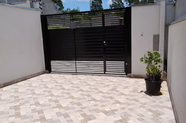 Casa à venda com 2 dormitórios. - Foto 2