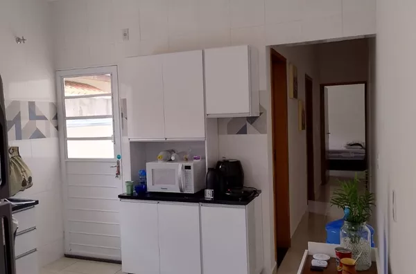 Casa à venda com 2 dormitórios. - Foto 5