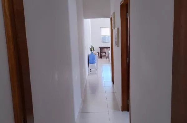 Casa à venda com 2 dormitórios. - Foto 6