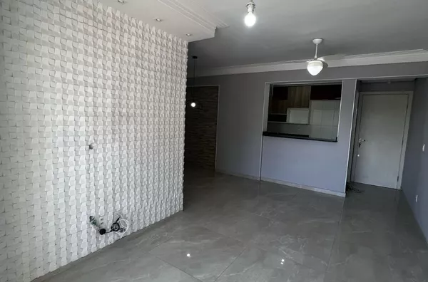 Apartamento com 3 quartos sendo 1 suíte - 86m² - Foto 2