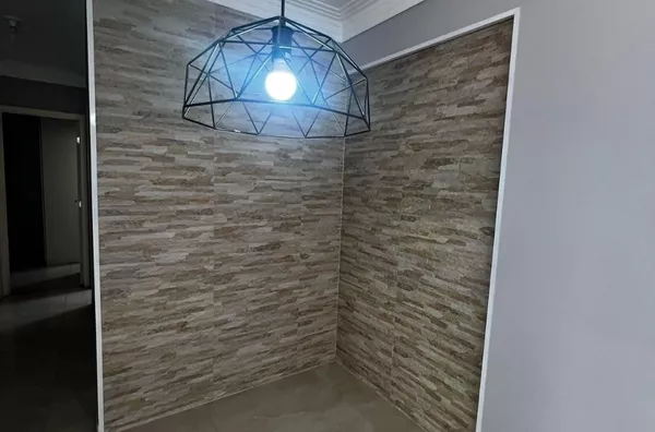 Apartamento com 3 quartos sendo 1 suíte - 86m² - Foto 4