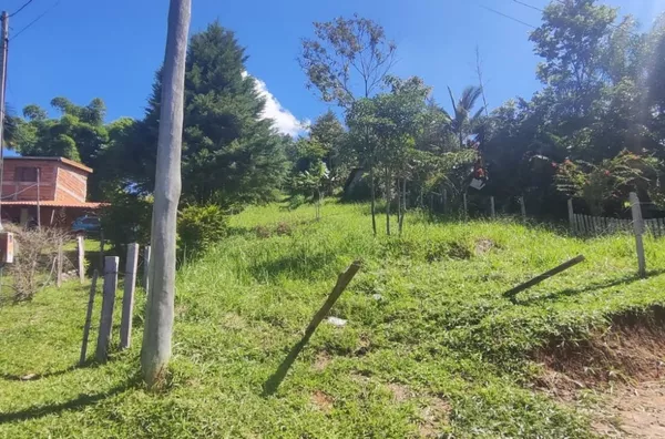 Terreno de 1.137,50m² - Foto 1