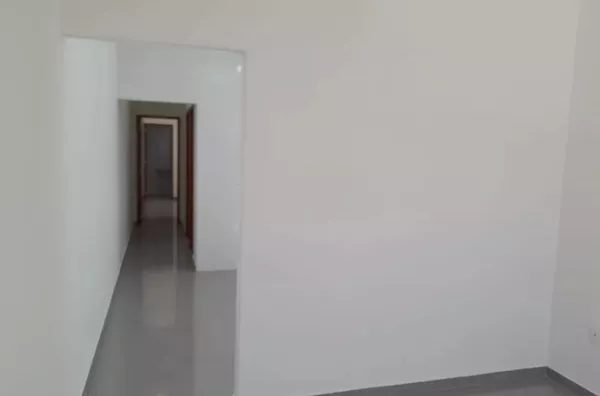 Casa com 2 dormitórios sendo 1 suíte 61m² - Foto 3