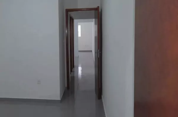 Casa com 2 dormitórios sendo 1 suíte 61m² - Foto 6
