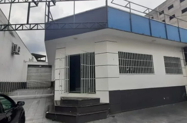 Ponto Comercial - 350m² - Foto 1