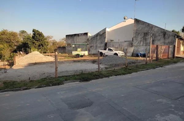 Terreno 402.29m² - Vale dos Cristais, Taubaté/SP - Foto 1