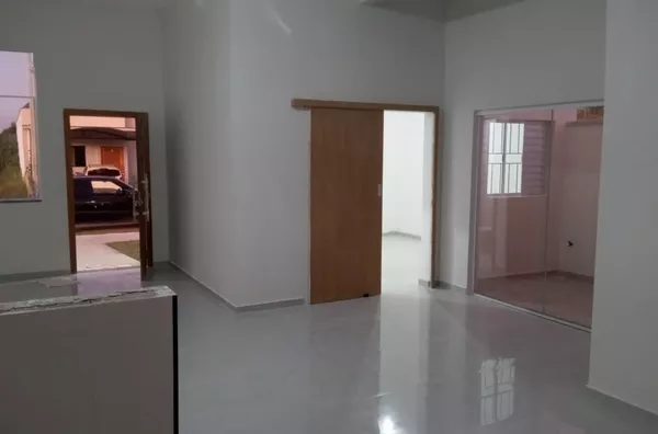 Casa 2 dormitórios (1 suíte) Condomínio Charles Schnneider - Quiririm - Taubaté - Foto 5