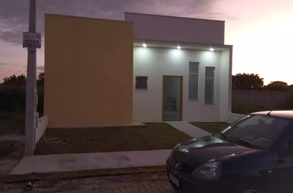 Casa 2 dormitórios (1 suíte) Condomínio Charles Schnneider - Quiririm - Taubaté - Foto 2