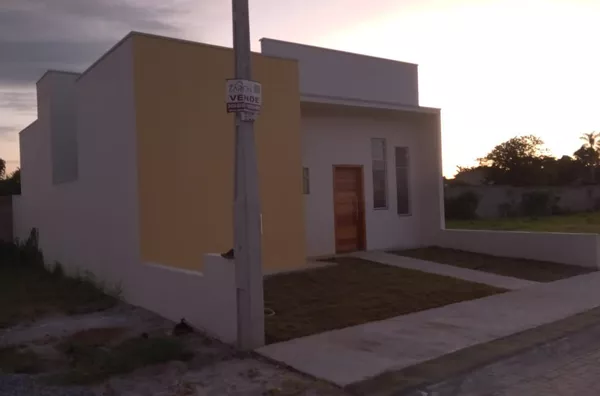 Casa 2 dormitórios (1 suíte) Condomínio Charles Schnneider - Quiririm - Taubaté - Foto 4