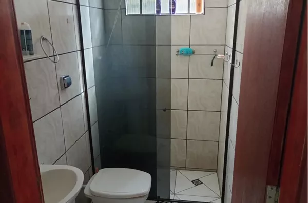 Casa 3 dormitórios - Vila São José, Taubaté/SP - Foto 6