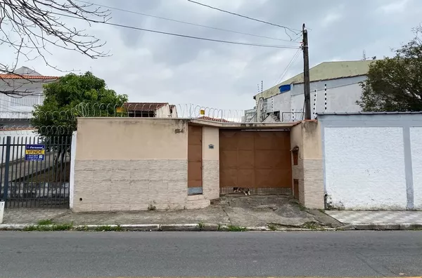 Casa 3 dormitórios - Vila São José, Taubaté/SP - Foto 1