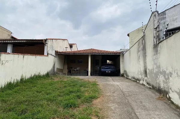 Casa 3 dormitórios - Vila São José, Taubaté/SP - Foto 3
