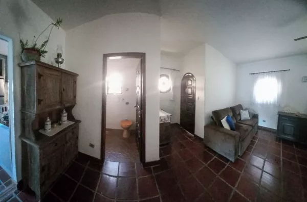 Sobrado com 4 dormitórios - Itaguá, Ubatuba/SP. - Foto 3