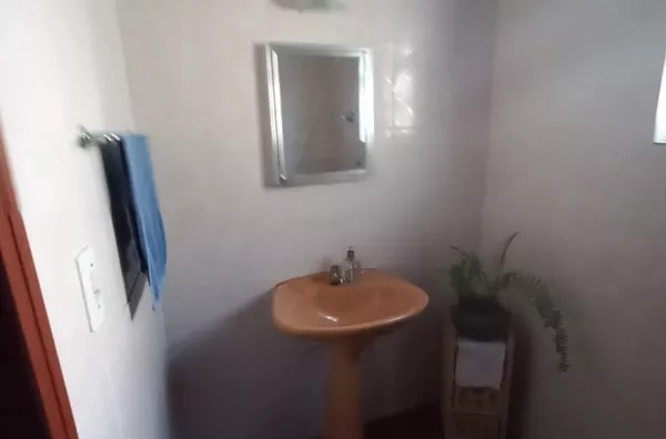 Sobrado com 4 dormitórios - Itaguá, Ubatuba/SP. - Foto 5